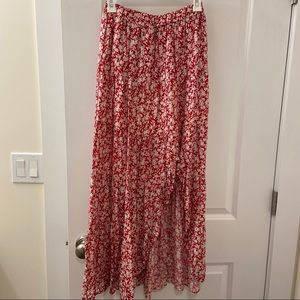 Snazzy skirt 💃🏽💃🏽💃🏽